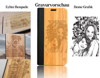 Thumbnail for INDIVIDUELL iPhone 13 Flipcase